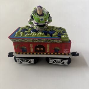 Lionel Disney Pixar Toy Story Buzz Lightyear Martians Replacement Train Car